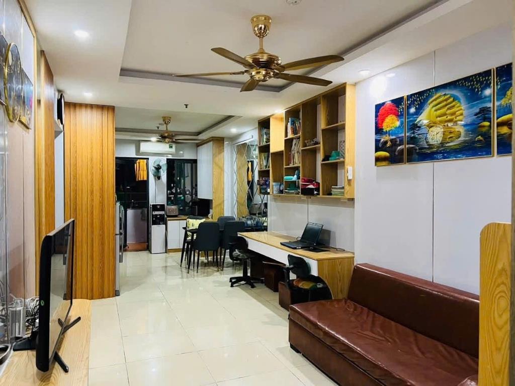 Cần bán căn chung cư 68 m2, giá 2,3 tỷ tại Phường Võ Cường - Bắc Ninh - Bắc Ninh