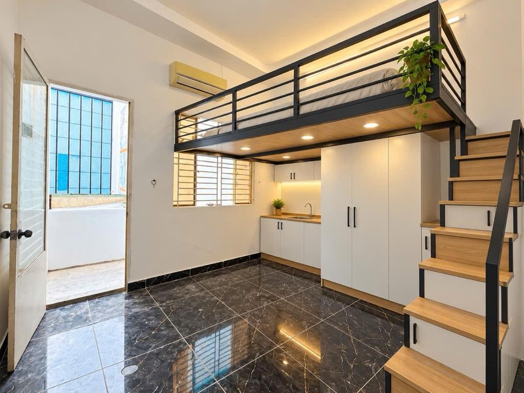 Thuê ngay nhà trọ 20 m2 tại Đường Lê Đức Thọ - 6 - Gò Vấp - TP Hồ Chí Minh, giá 3,7 triệu/tháng