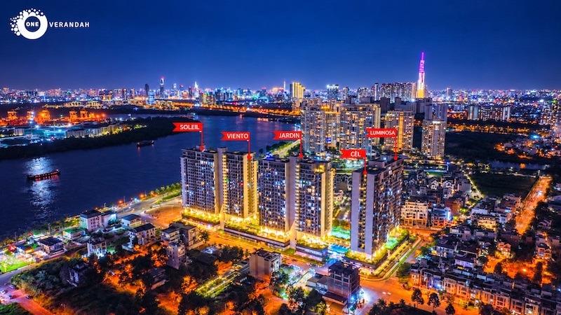 Cần bán gấp căn hộ 218 m2, giá 27 tỷ tại Đường Bát Nàn - Thạnh Mỹ Lợi - Quận 2 - TP Hồ Chí Minh