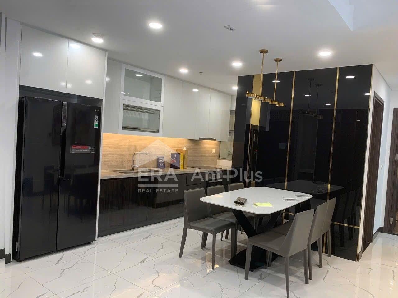 Cần bán gấp căn hộ 93 m2, giá 17,99 tỷ tại Đường Mai Chí Thọ - Thủ Thiêm - Quận 2 - TP Hồ Chí Minh