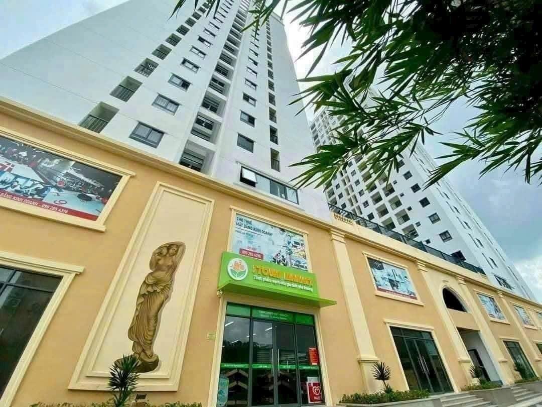 Cần bán căn 49 m2, giá 1,5 tỷ tại Đường N3 - Dĩ An - Dĩ An - Bình Dương