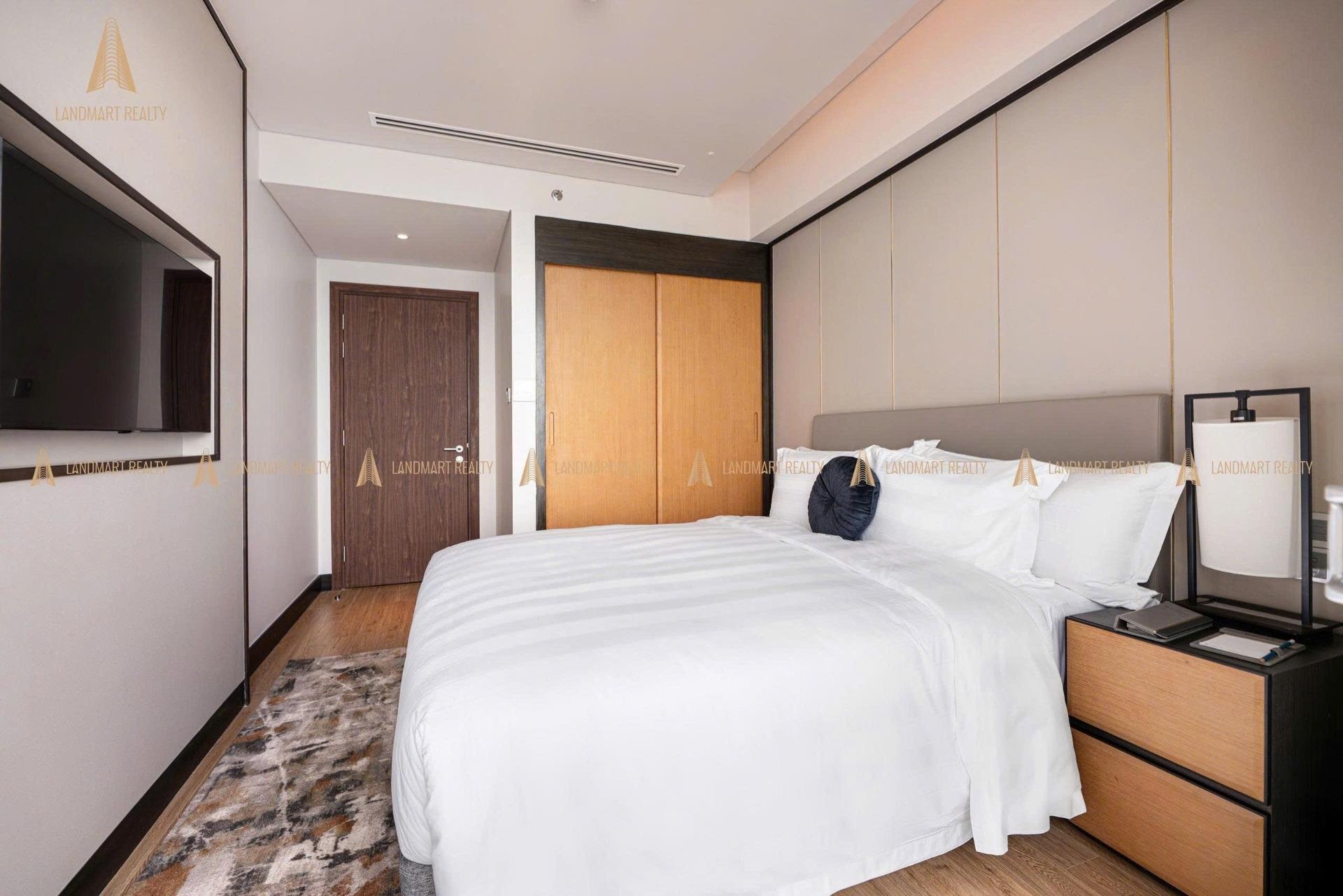 Sở hữu căn hộ chung cư 38 m2, giá 2,6 tỷ tại Đường Phạm Văn Đồng - An Hải Bắc - Sơn Trà - Đà Nẵng
