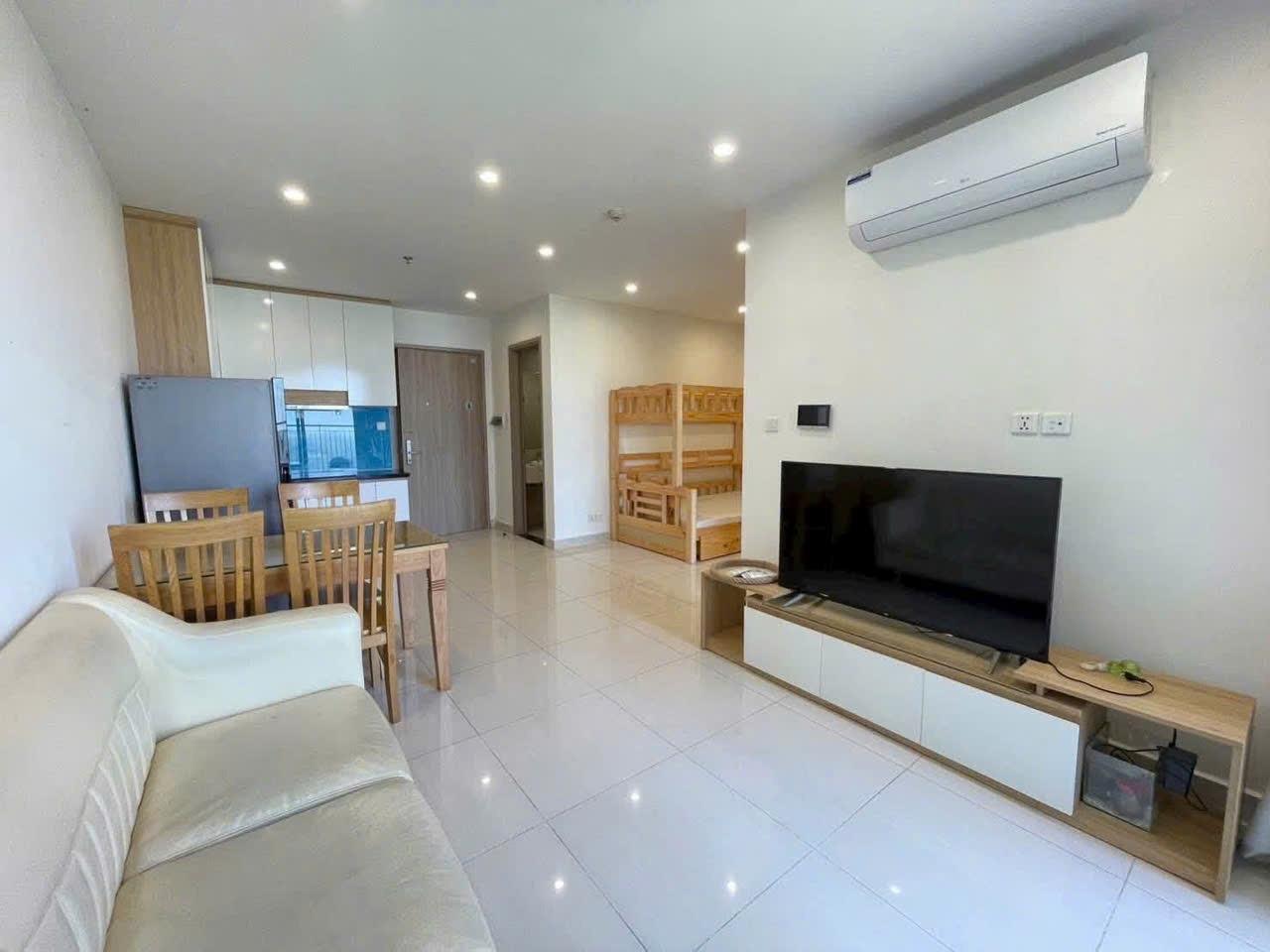 Cần cho thuê căn chung cư 65 m2 tại Đường Nguyễn Ngọc Phương - Bình Thạnh, giá 13 triệu/tháng