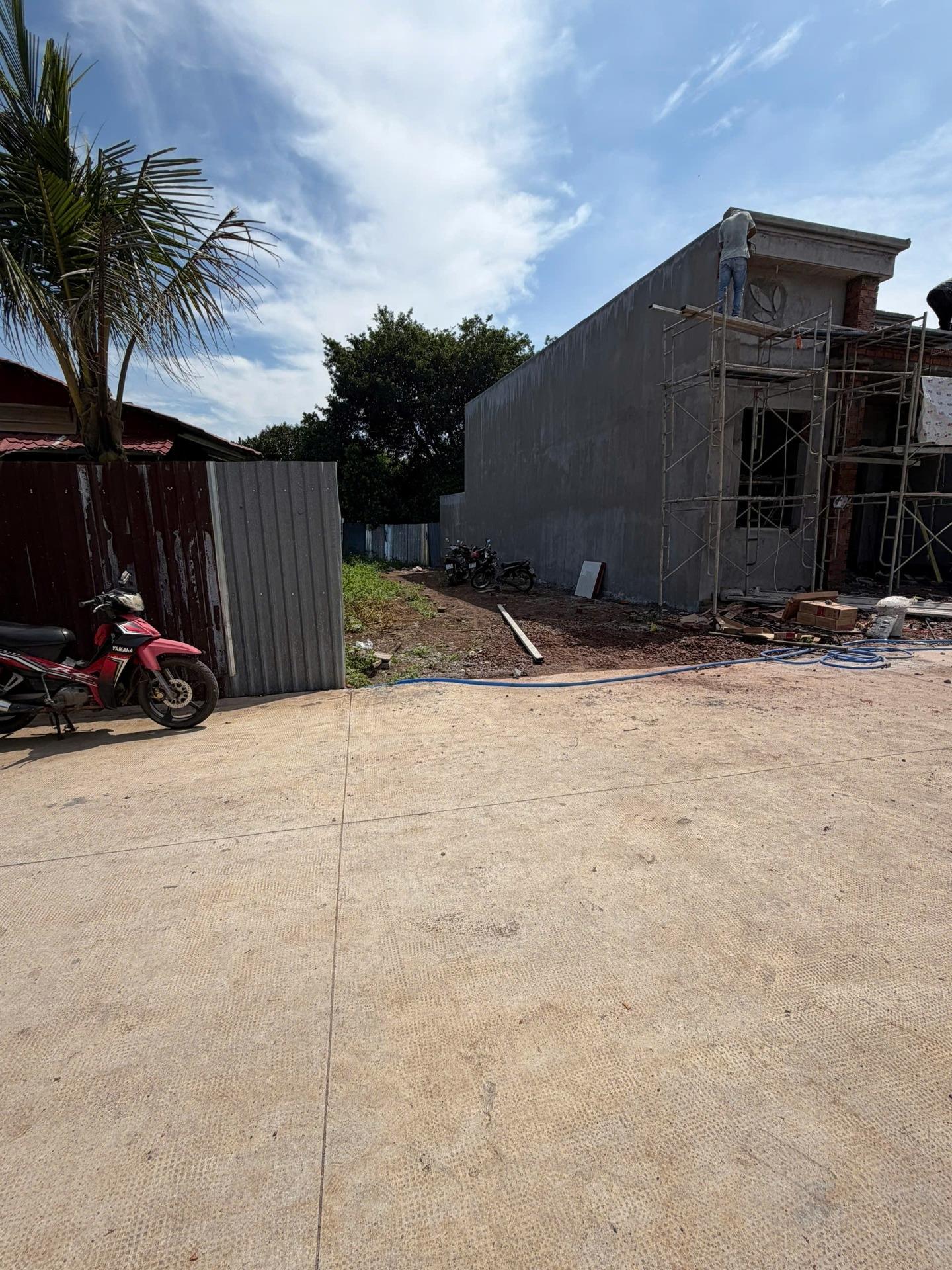 Bán gấp lô đất 106 m2 tại Đường Thành Thái - Bảo Vinh - Long Khánh - Đồng Nai, giá 850 triệu