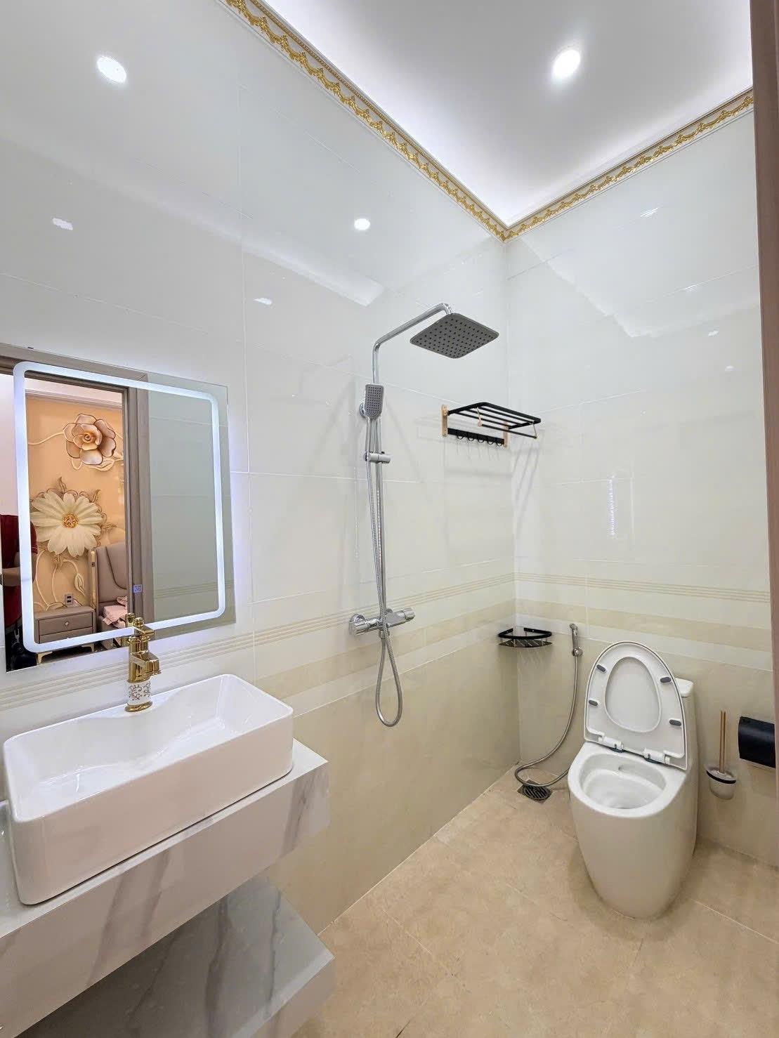 Bán nhà 120 m2 tại Đường Thạnh Xuân 25 - Thạnh Xuân - Quận 12 - TP Hồ Chí Minh, giá 8 tỷ