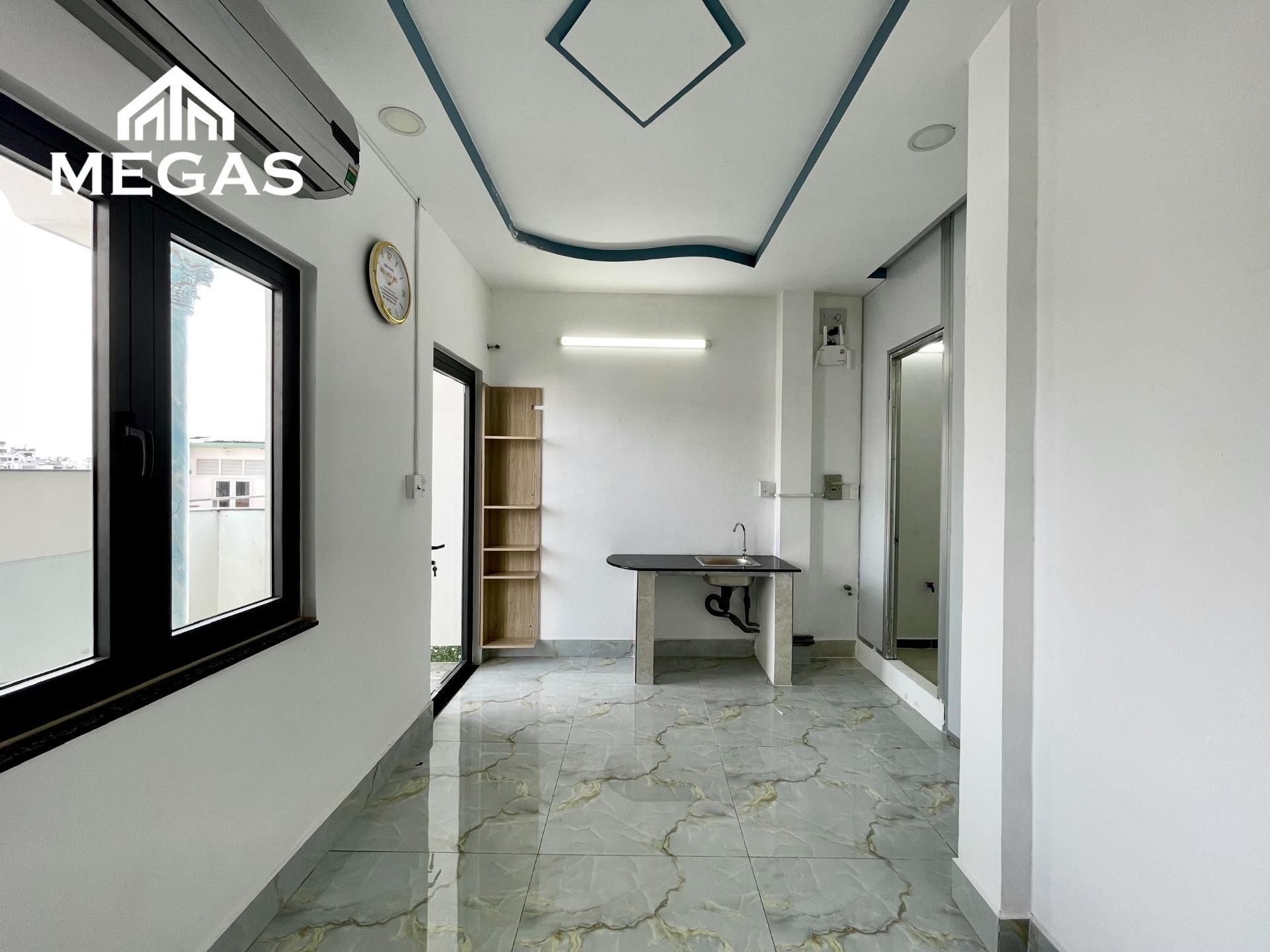 Cho thuê gấp phòng trọ 30 m2 tại Đường Phan Huy Ích - 12 - Gò Vấp, giá 3,7 triệu/tháng