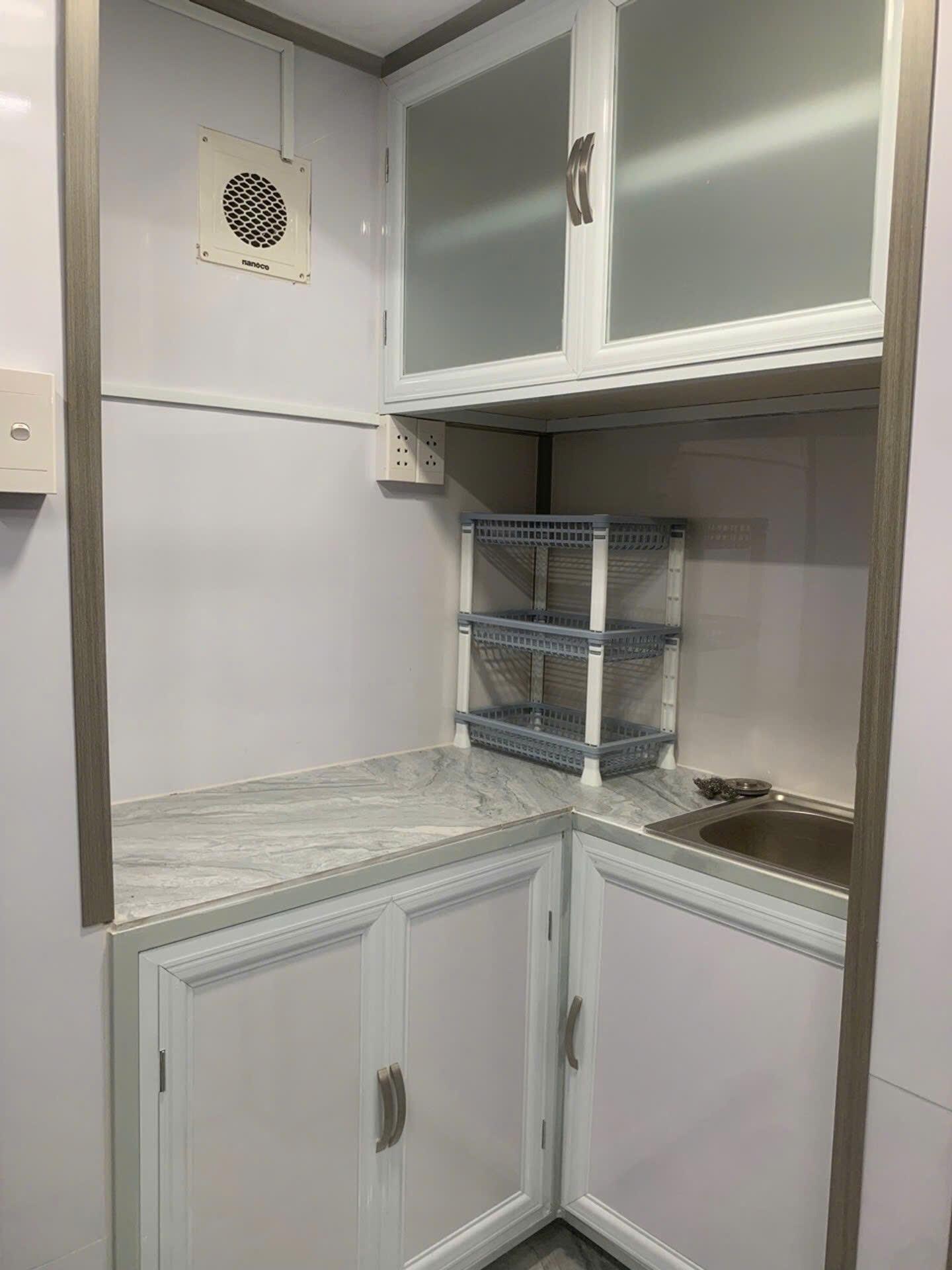 Cần bán gấp bán nhanh chung cư 20 m2, giá 2,22 tỷ tại Quận 1 - TP Hồ Chí Minh