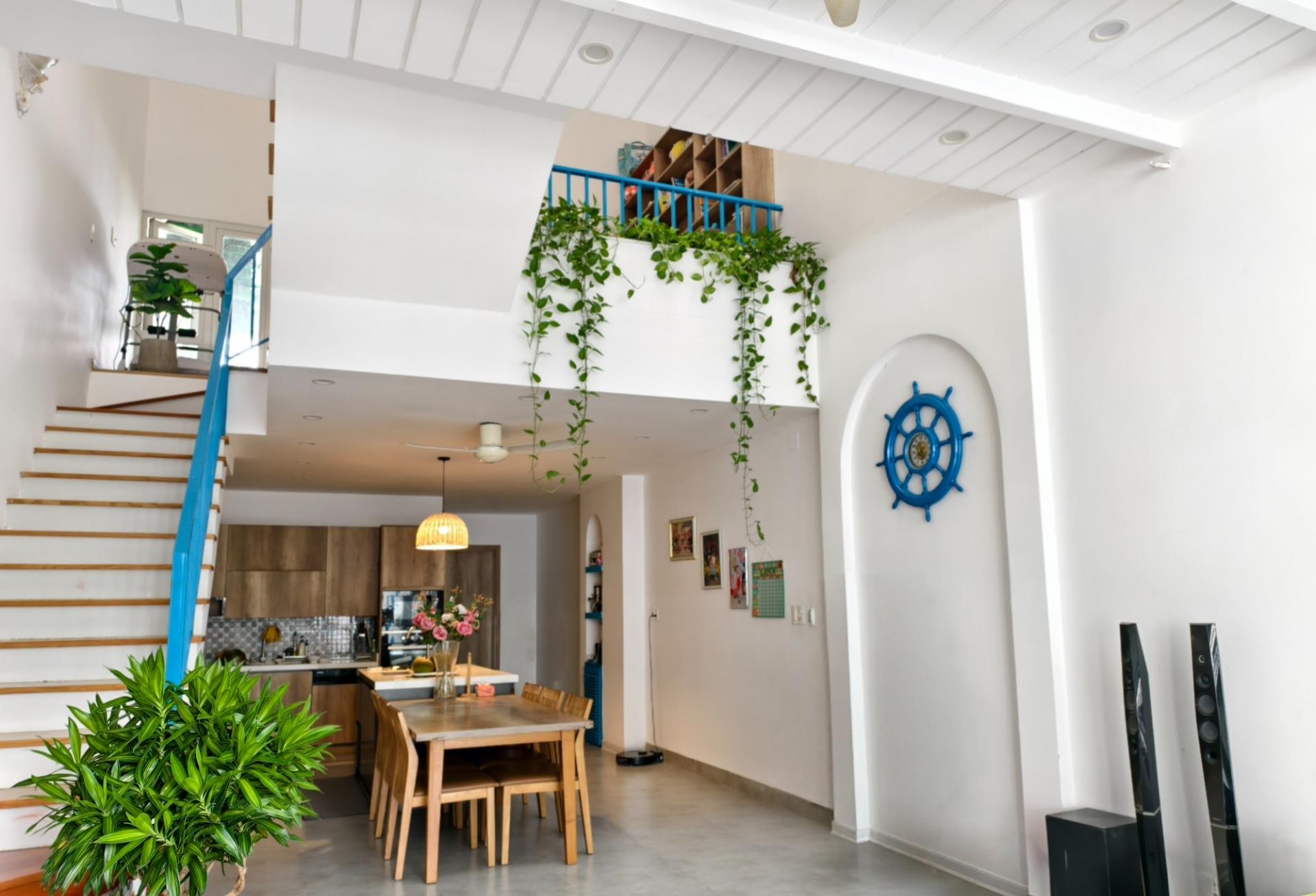 Sở hữu ngay nhà đẹp 125 m2, hướng Đông-Nam tại Đường Bàu Mạc 4 - Liên Chiểu, giá 6,95 tỷ