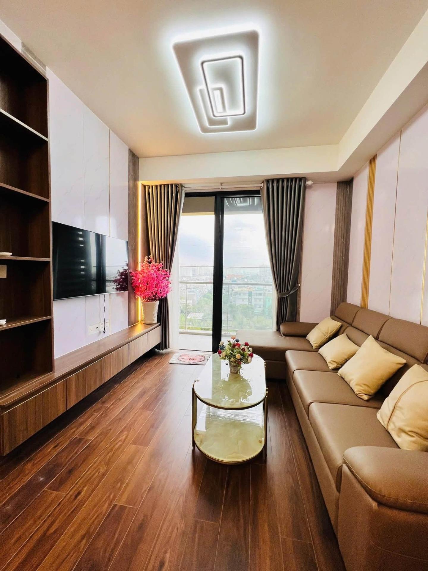 Sở hữu ngay căn 50 m2, giá 2 tỷ tại Đường Bùi Hữu Nghĩa - 12 - Bình Thạnh - TP Hồ Chí Minh