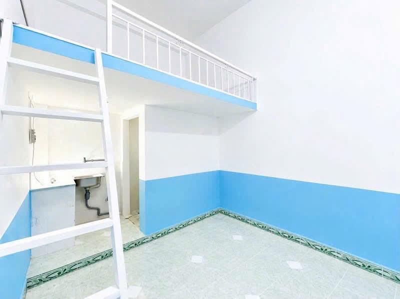 Cần cho thuê gấp nhà trọ 20 m2 tại Đường Thống Nhất - Linh Xuân - Thủ Đức - TP Hồ Chí Minh, giá rẻ