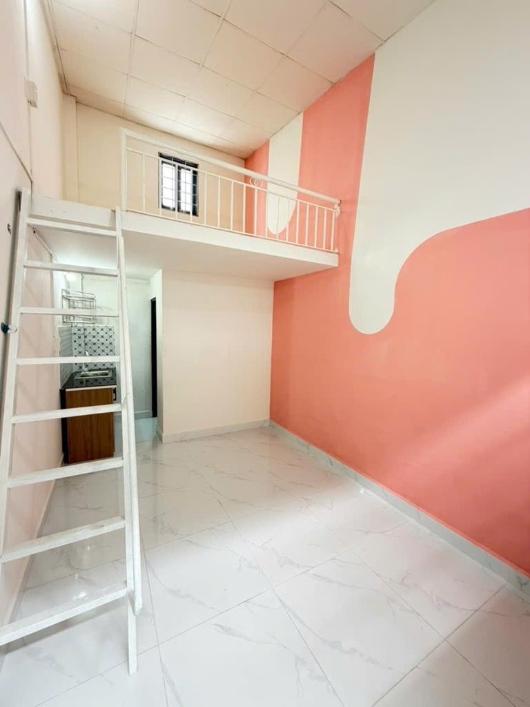 Thuê ngay nhà trọ phòng trọ 20 m2 tại Đường Linh Xuân - Linh Xuân - Thủ Đức, thỏa thuận