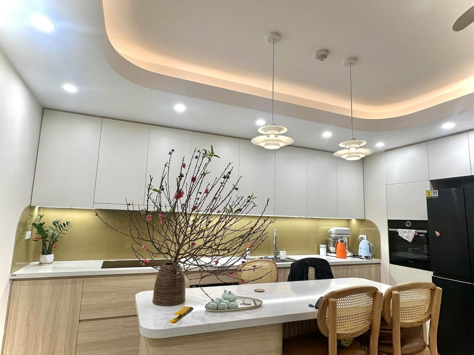 Cần bán ngay căn 85,5999984741211 m2, giá 8,5 tỷ tại Đường Thành Thái - Cầu Giấy - Hà Nội
