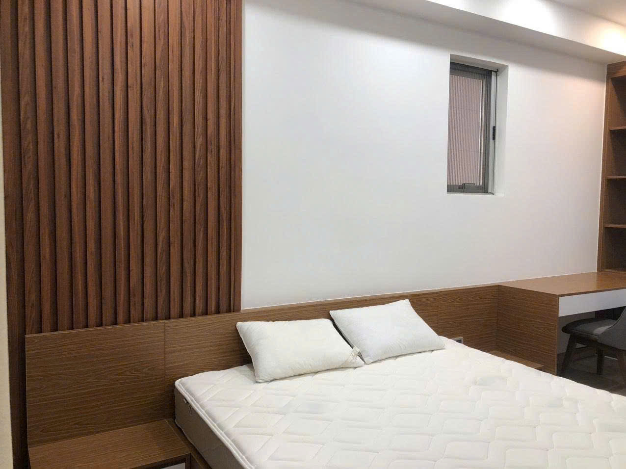 Cho thuê căn hộ Midtown M7, Phú Mỹ Hưng, 2PN,2WC, giá 24 triệu