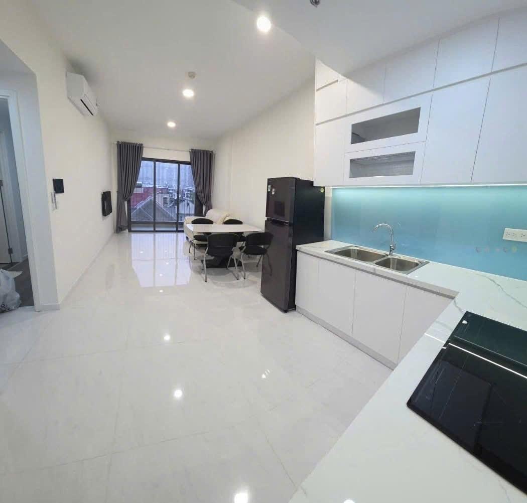 Cho thuê chung cư 60 m2 tại Đường Thạnh Xuân 13 - Quận 12 - TP Hồ Chí Minh, giá 8 triệu/tháng