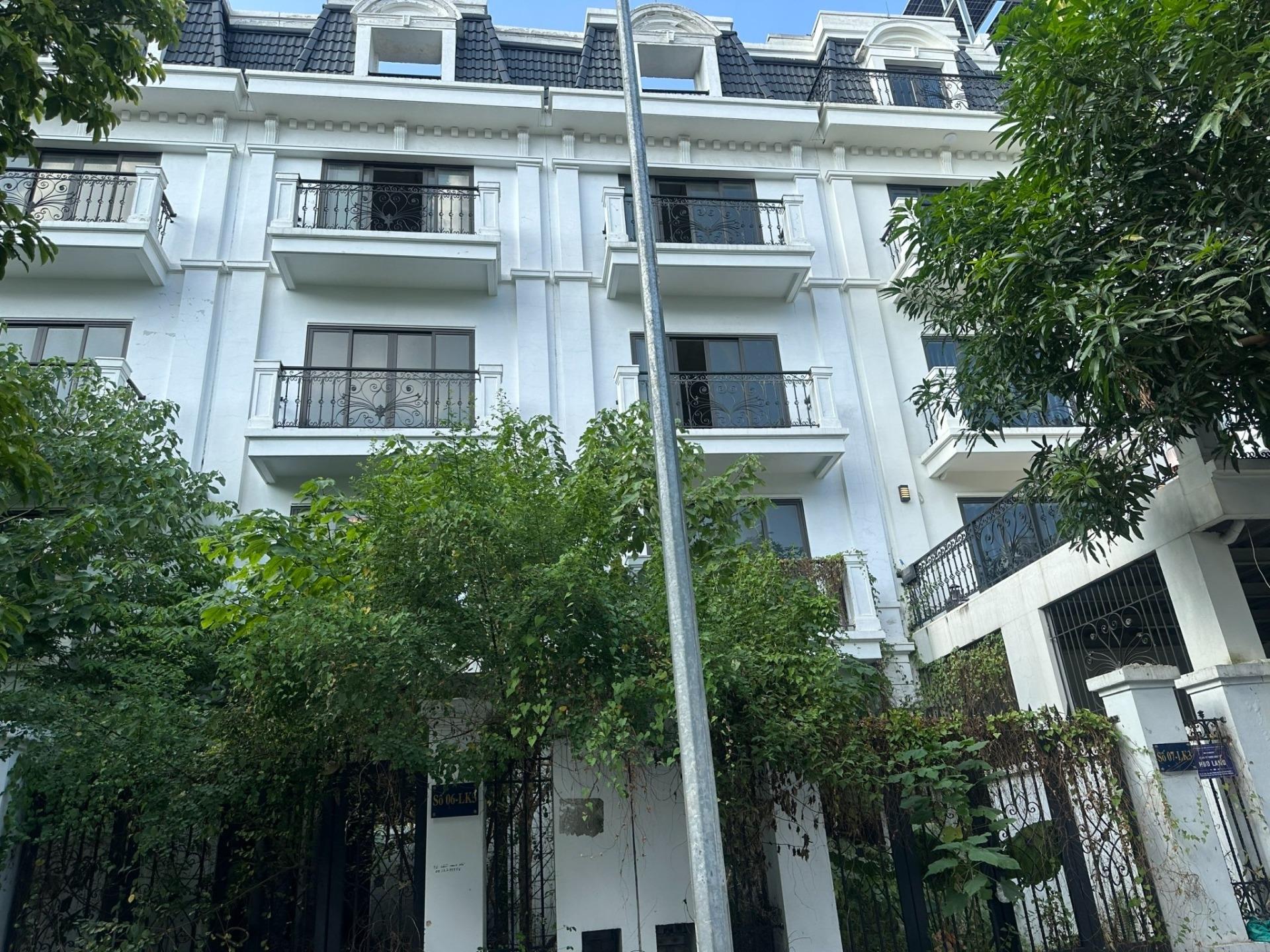 Thuê ngay căn shophouse 90 m2 tại Xã Xuân Phương - Nam Từ Liêm - Hà Nội, giá tốt