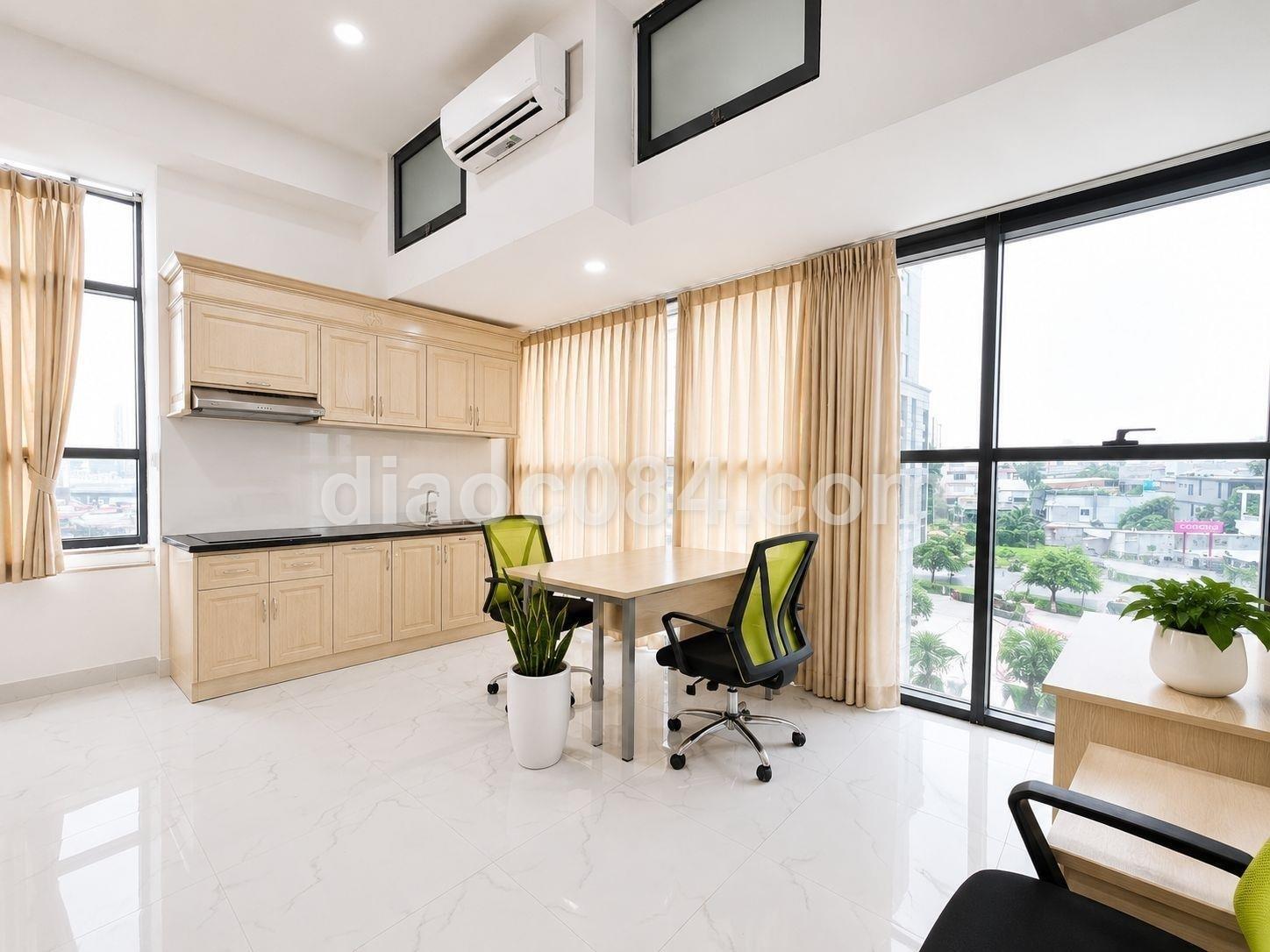 Cần bán gấp căn hộ 52 m2, giá 4,5 tỷ tại Đường Mai Chí Thọ - An Phú - Quận 2 - TP Hồ Chí Minh