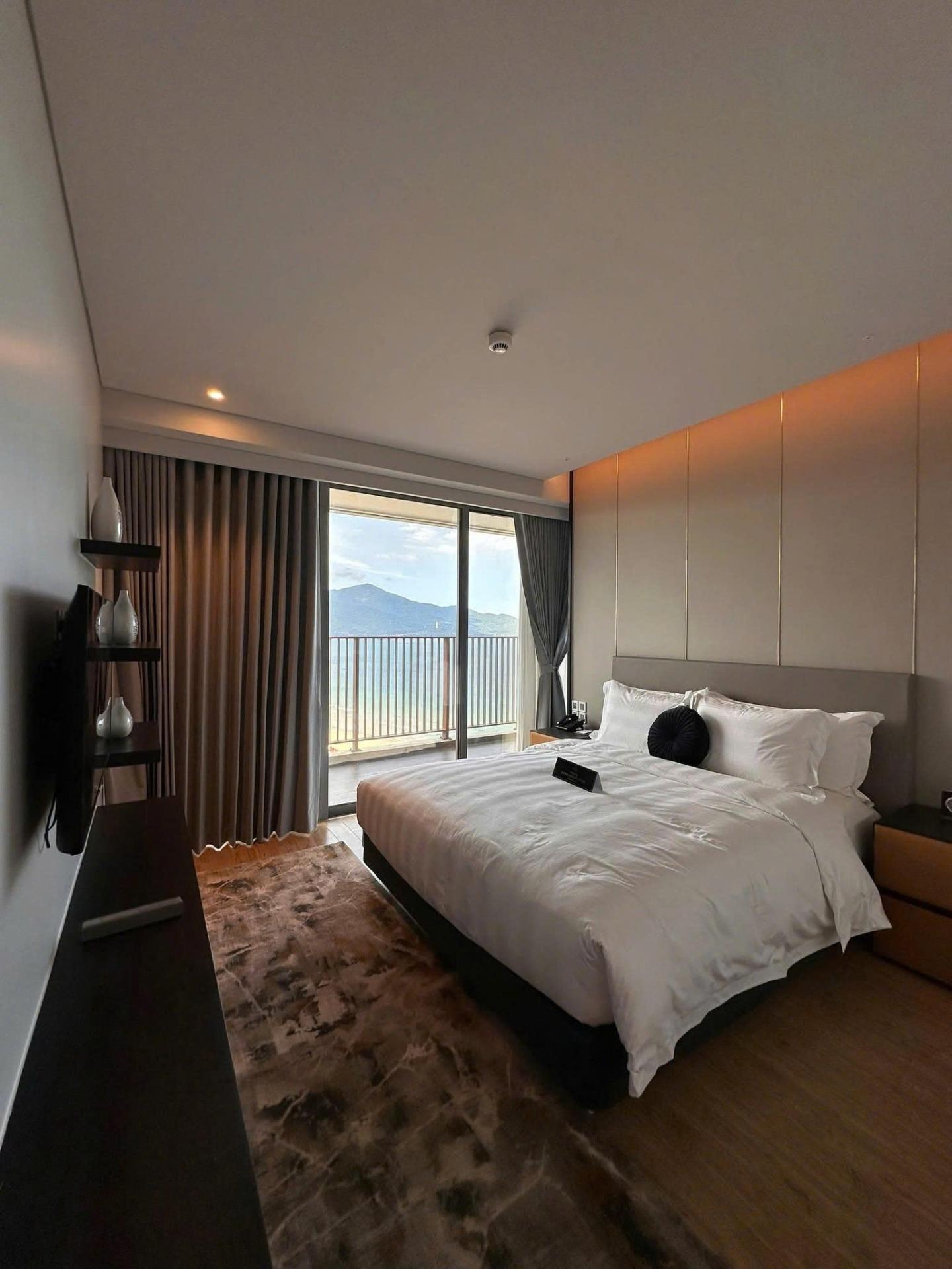 Chuyển nhượng căn hộ chung cư 60 m2, giá 0,123456 tr tại Đường Võ Nguyên Giáp - Sơn Trà - Đà Nẵng