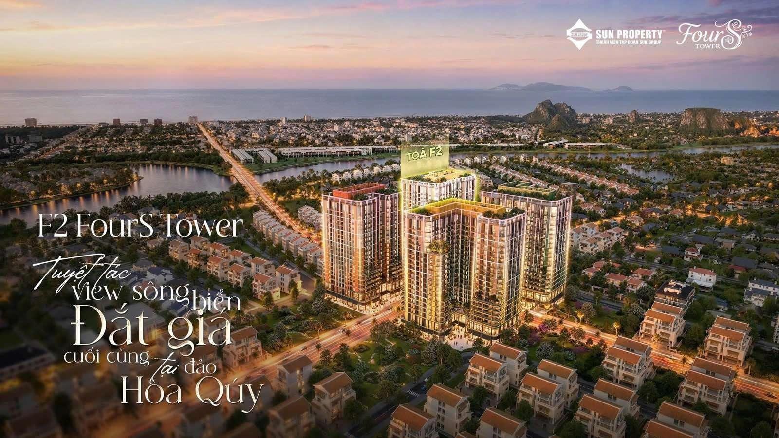 Cần bán căn 41 m2, giá 1,6 tỷ tại Đường Minh Mạng - Hòa Quý - Ngũ Hành Sơn - Đà Nẵng
