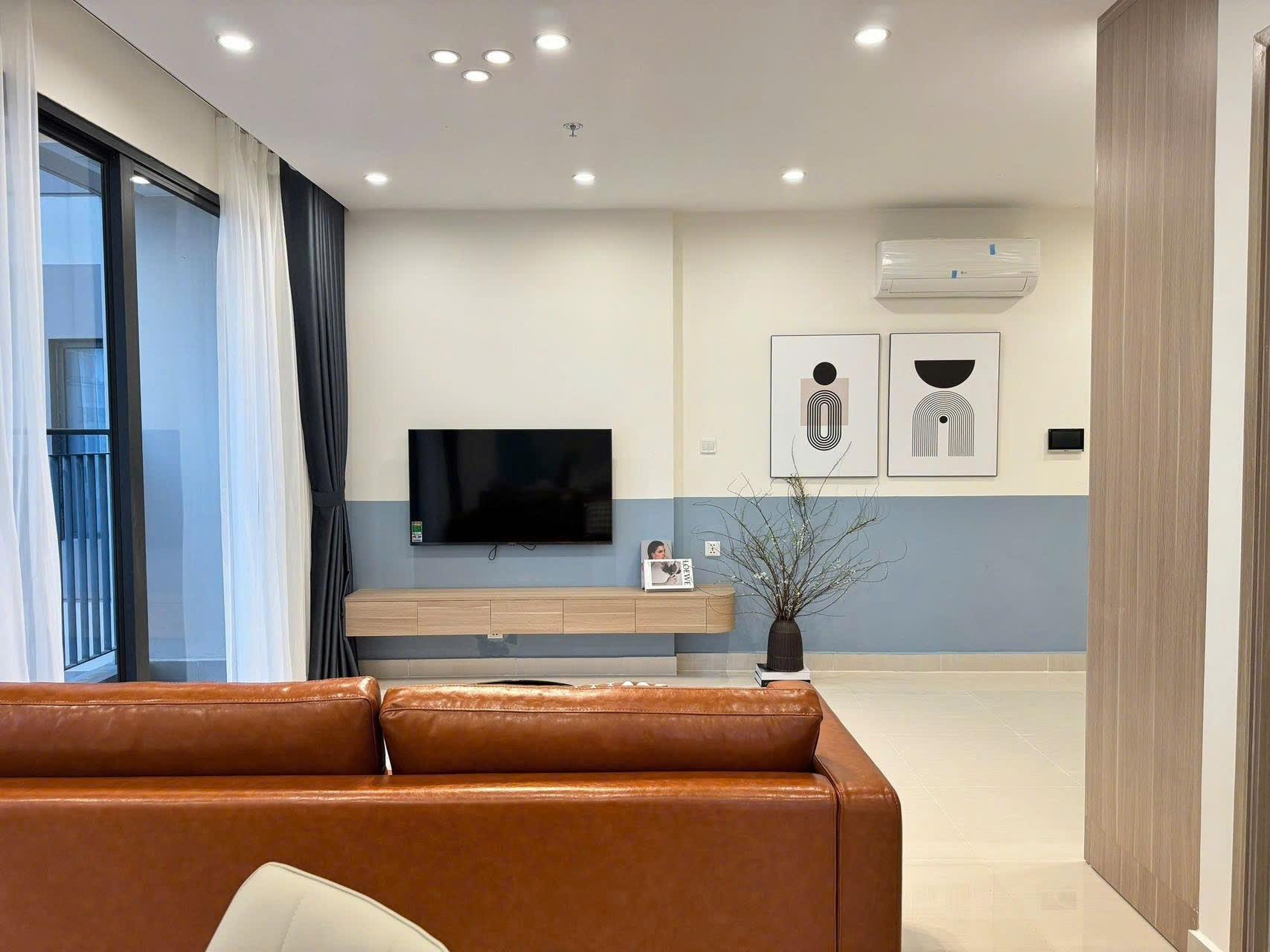 Cần cho thuê căn hộ 64 m2 tại Xã Tây Mỗ - Nam Từ Liêm - Hà Nội, giá 9 tr/tháng