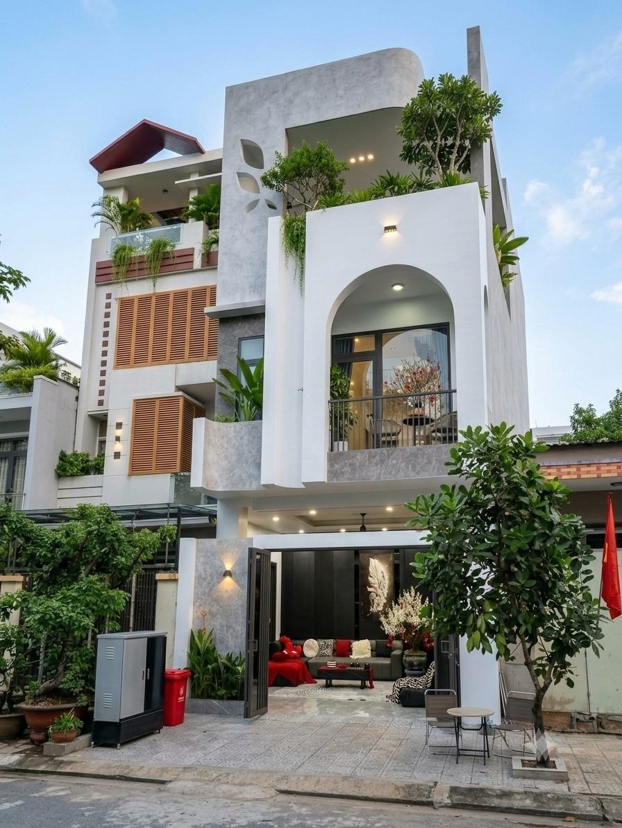 Thuê ngay nhà sổ hồng riêng tại Phường An Khánh - Quận 2 - TP Hồ Chí Minh, 90 m2, giá 35 tr/tháng