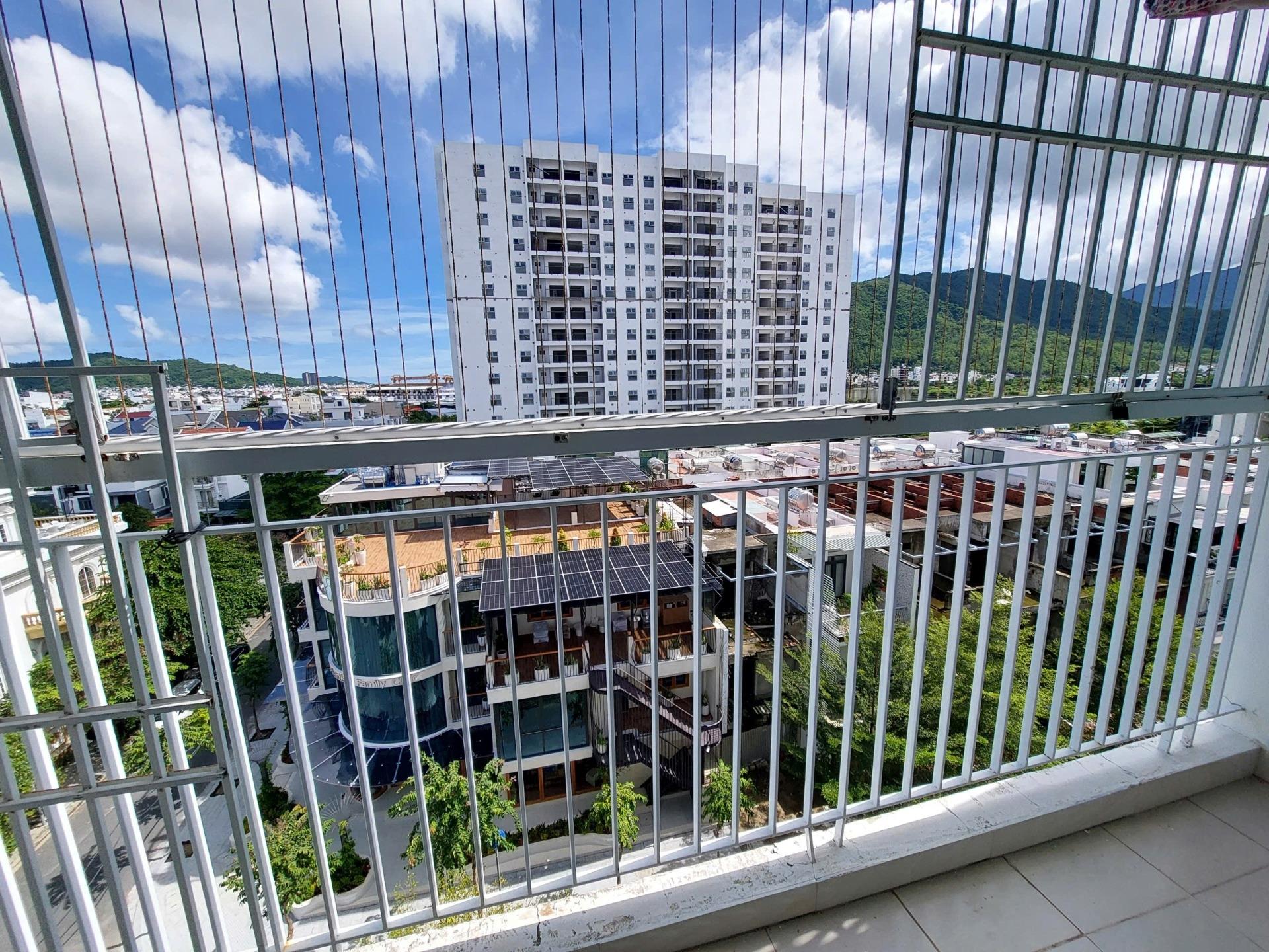 Bán gấp chung cư 66 m2, hướng Đông-Nam, giá 2,37 tỷ tại Phường Phước Long - Nha Trang - Khánh Hòa