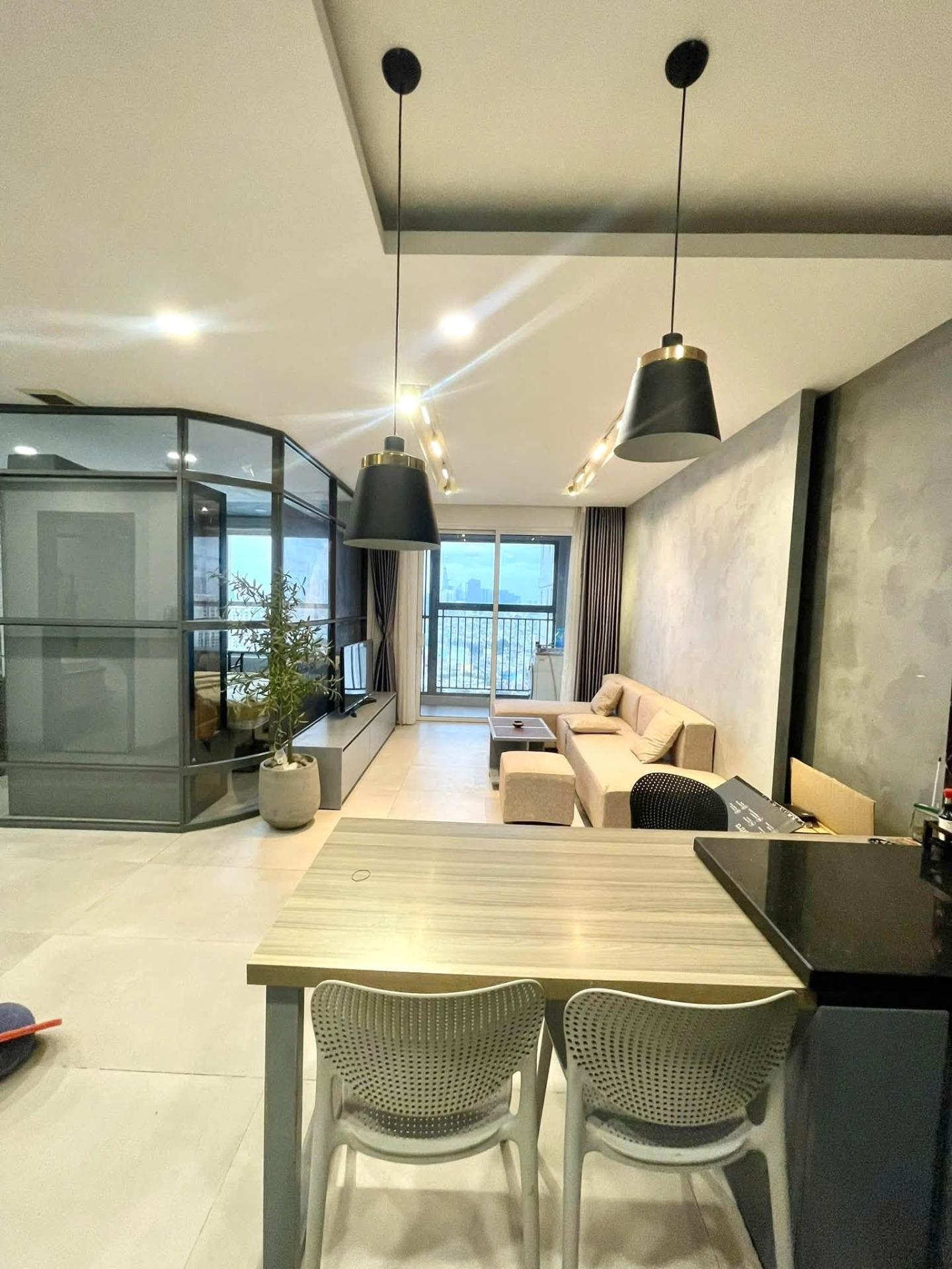 Cần bán gấp bán nhanh nhà chung cư 50 m2, giá 2 tỷ tại Bình Thạnh - TP Hồ Chí Minh
