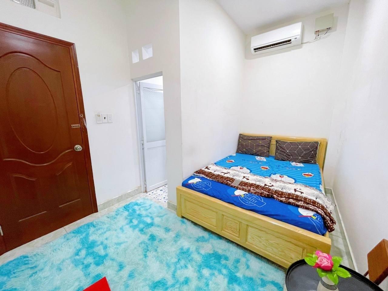 Cho thuê phòng 20 m2 tại Đường Tân Kỳ Tân Quý - Bình Hưng Hòa - Bình Tân, giá 3 tr/tháng