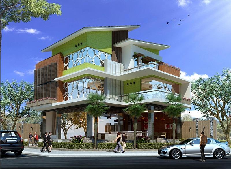 Cần cho thuê gấp căn nhà đẹp tại Đường Cao Đức Lân - An Khánh - Quận 2, 250 m2, giá 110 tr/tháng