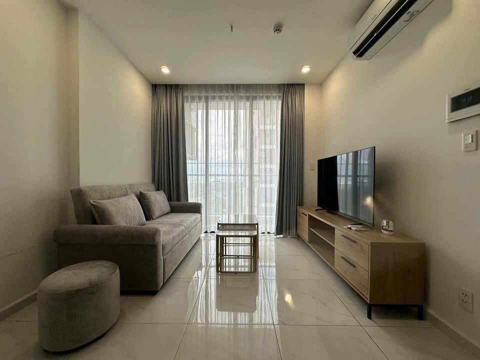 Cần cho thuê căn chung cư 72 m2 tại Đường Nguyễn Hữu Cảnh - Bình Thạnh, giá 18 triệu/tháng