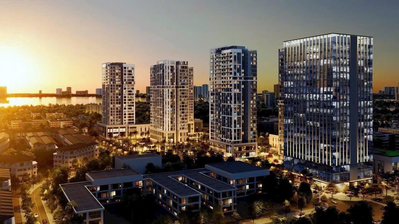 Chuyển nhượng căn hộ 48 m2, thỏa thuận tại Phường Quảng An - Tây Hồ - Hà Nội