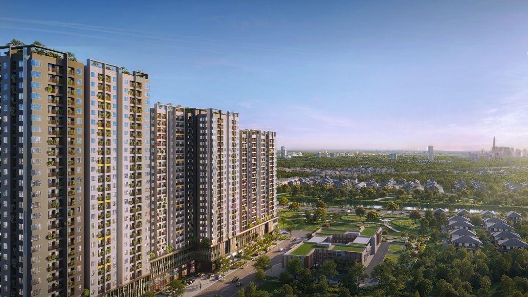 Sở hữu căn 70 m2, giá 1,9 tỷ tại Đường Nguyễn Hữu Trí - Tân Túc - Bình Chánh - TP Hồ Chí Minh
