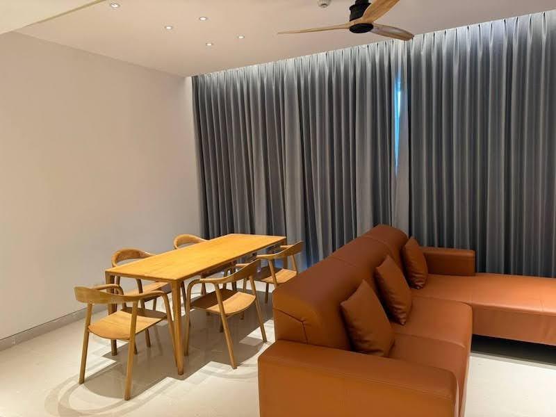 Thuê ngay căn hộ chung cư 124 m2 tại Đường Xa Lộ Hà Nội - Quận 2, giá 40 triệu/tháng