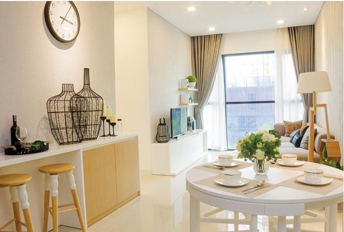 Cần bán nhanh chung cư 55 m2, giá 1,6 tỷ tại Xã Tân Kiên - Bình Chánh - TP Hồ Chí Minh