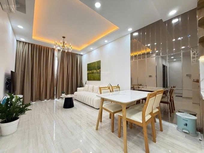 Cần bán nhanh căn chung cư 51 m2, giá 2,2 tỷ tại Bình Thạnh - TP Hồ Chí Minh