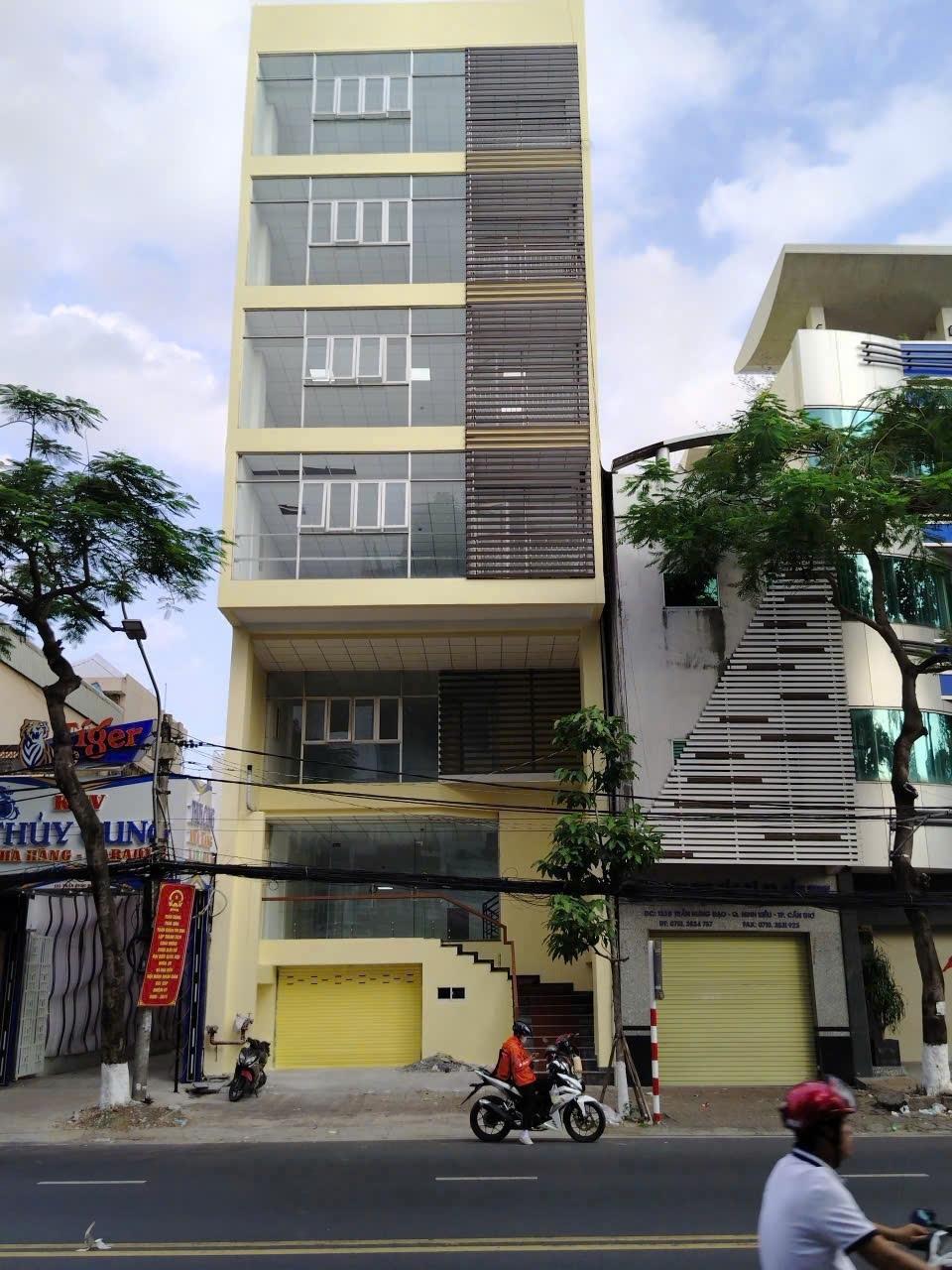 Cho thuê nhà phố tại Đường Trần Hưng Đạo - An Phú - Ninh Kiều - Cần Thơ, 1661 m2, giá 220 tr/tháng
