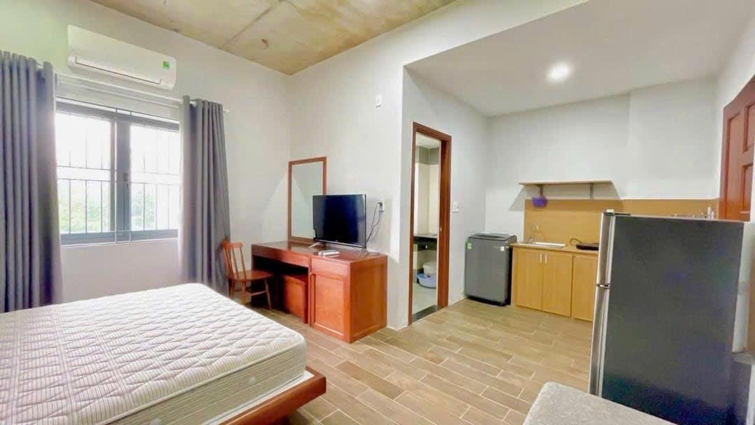 🔥 Bán tòa căn hộ 5 tầng Khuê Mỹ Đông 15 – 19,5 tỷ | 102m² ngang 6m | Doanh thu 85 triệu/tháng 🔥