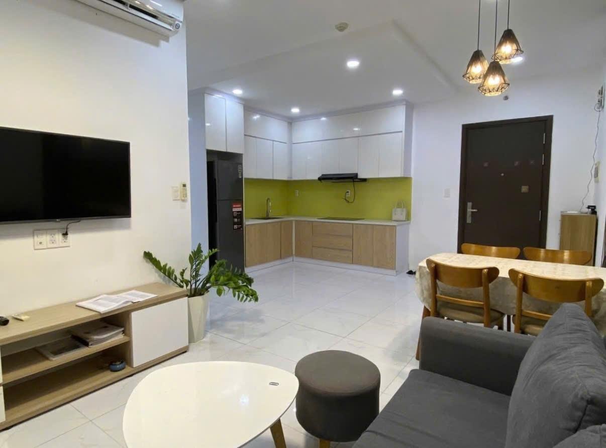 Cần bán gấp bán nhanh nhà chung cư 48 m2, giá 2 tỷ tại Đường Thống Nhất - Gò Vấp - TP Hồ Chí Minh