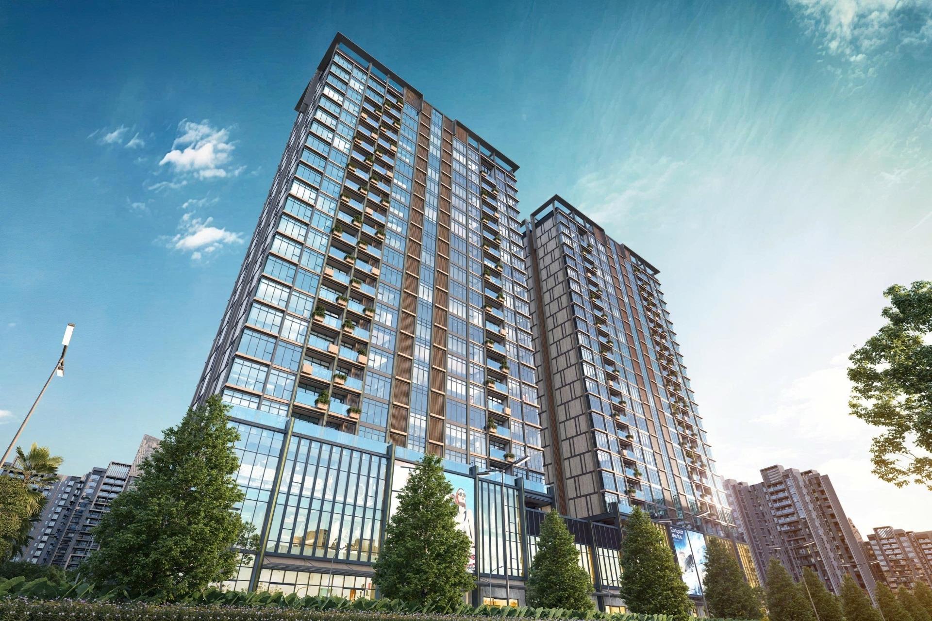 Cần bán nhanh căn hộ 125 m2, thỏa thuận tại Đường Võ Chí Công - Phú Thượng - Tây Hồ - Hà Nội