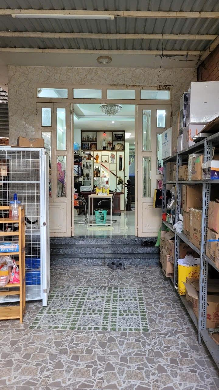 Bán nhà riêng 90 m2, hướng Đông-Bắc tại Đường Nguyễn Văn Đậu - 11 - Bình Thạnh, giá 8,6 tỷ