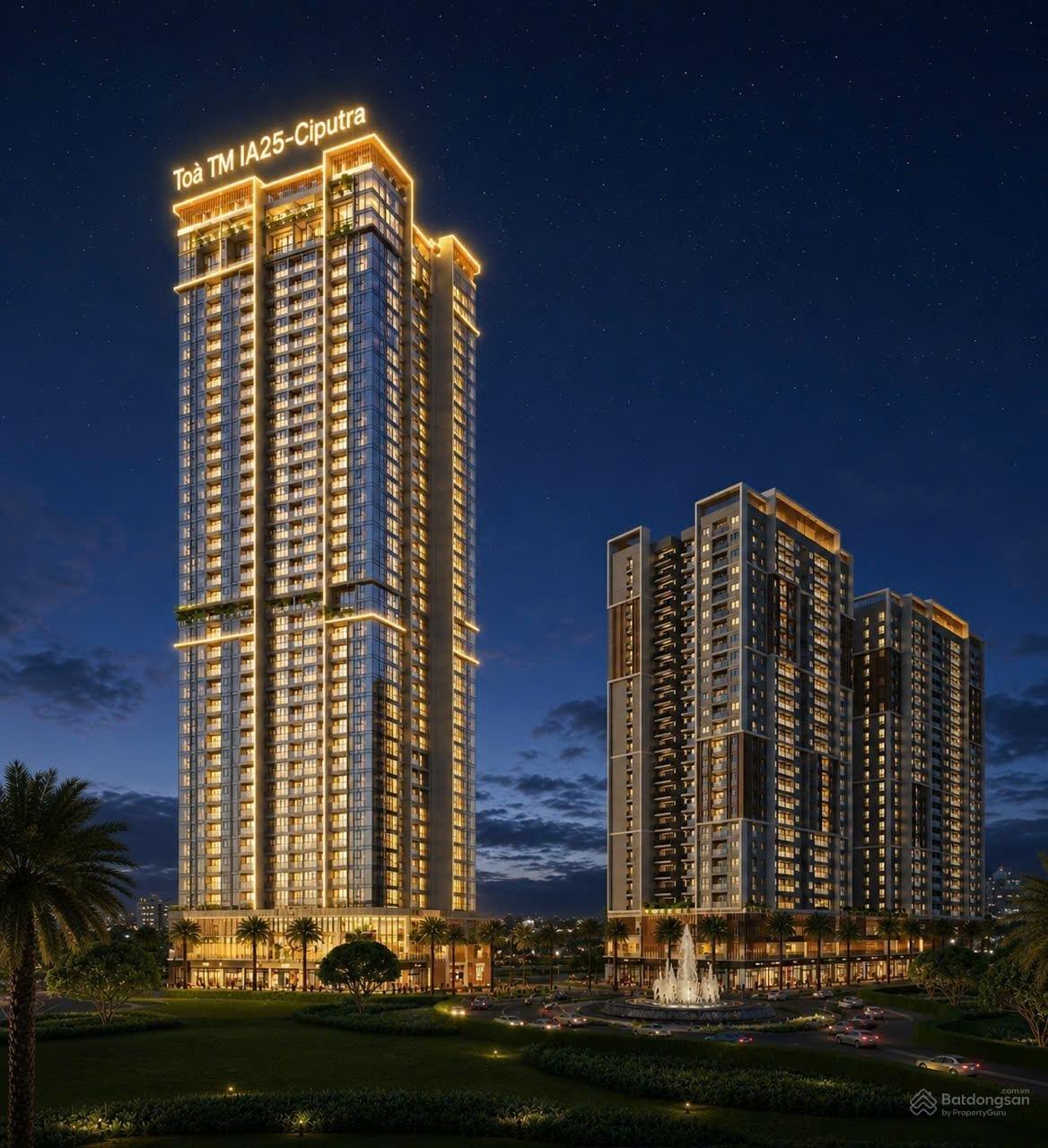 Cần bán gấp bán nhanh chung cư 96,5999984741211 m2, thỏa thuận tại Tây Hồ - Hà Nội