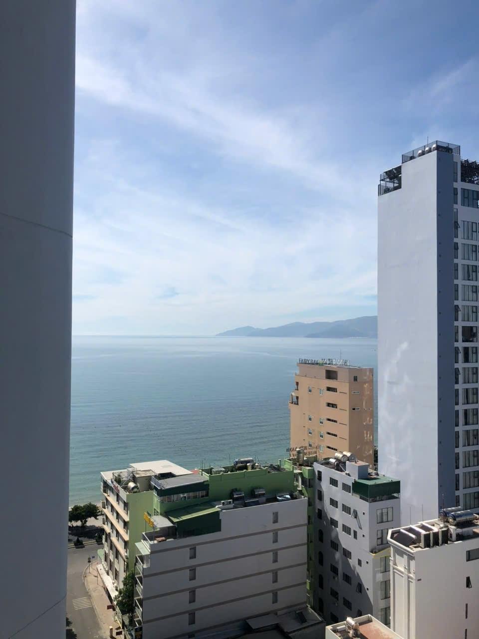 Cần bán ngay căn 60 m2, giá 3,7 tỷ tại Đường Phạm Văn Đồng - Vĩnh Hải - Nha Trang - Khánh Hòa