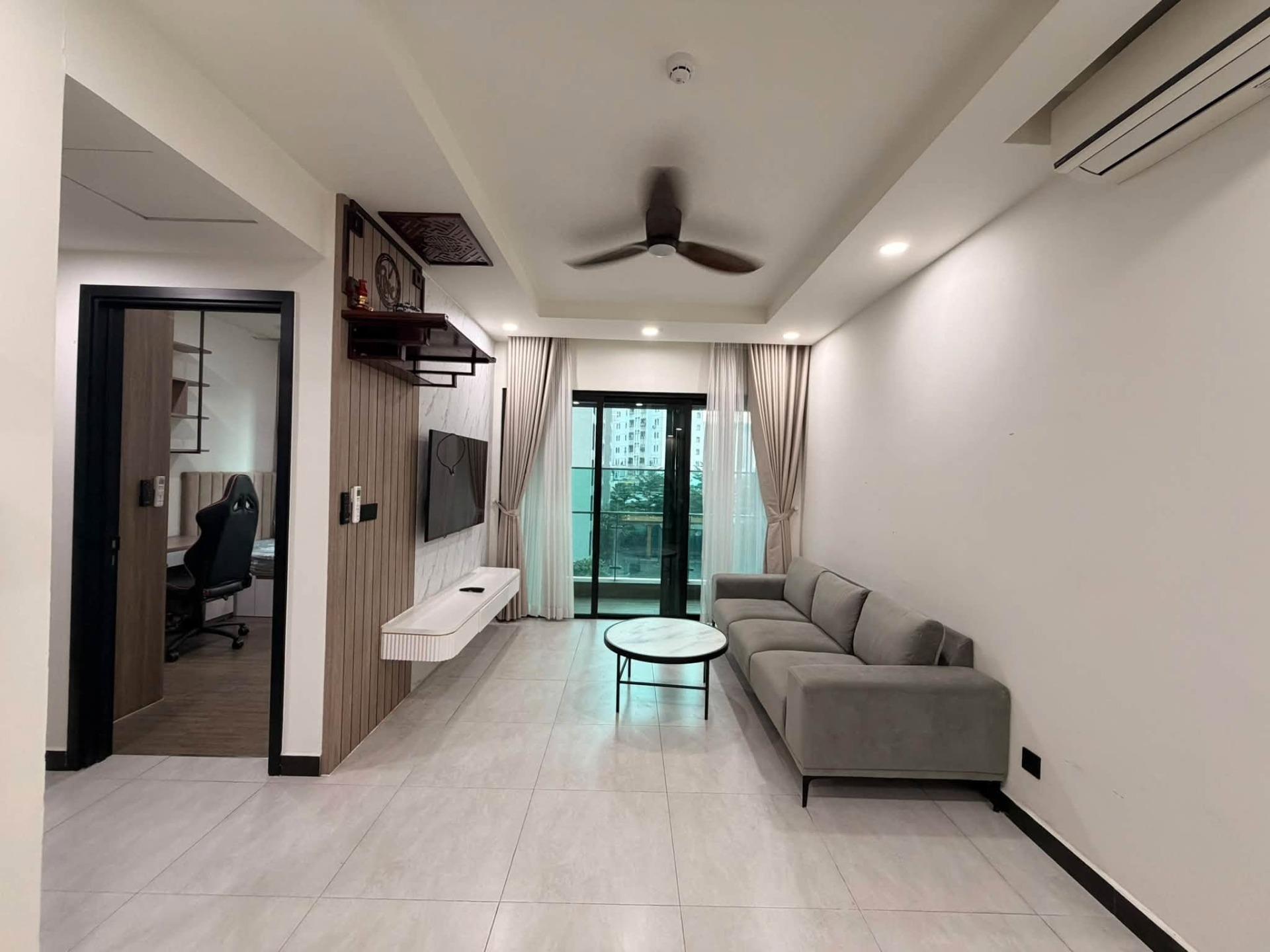 Cần bán nhanh căn hộ chung cư 52 m2, giá 2,1 tỷ tại Phú Nhuận - TP Hồ Chí Minh