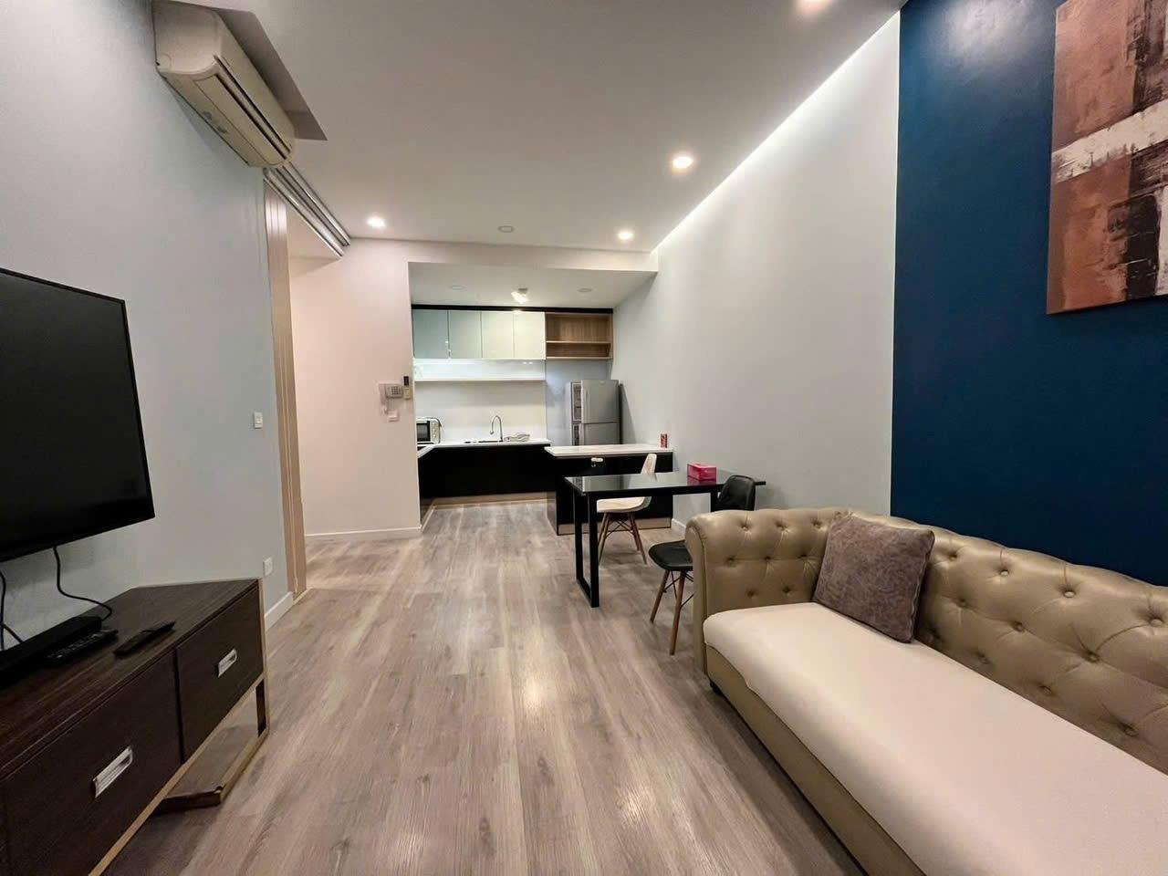 Cho thuê căn hộ chung cư 80 m2 tại Đường Phan Huy Ích - Tân Bình - TP Hồ Chí Minh, giá 9 tr/tháng