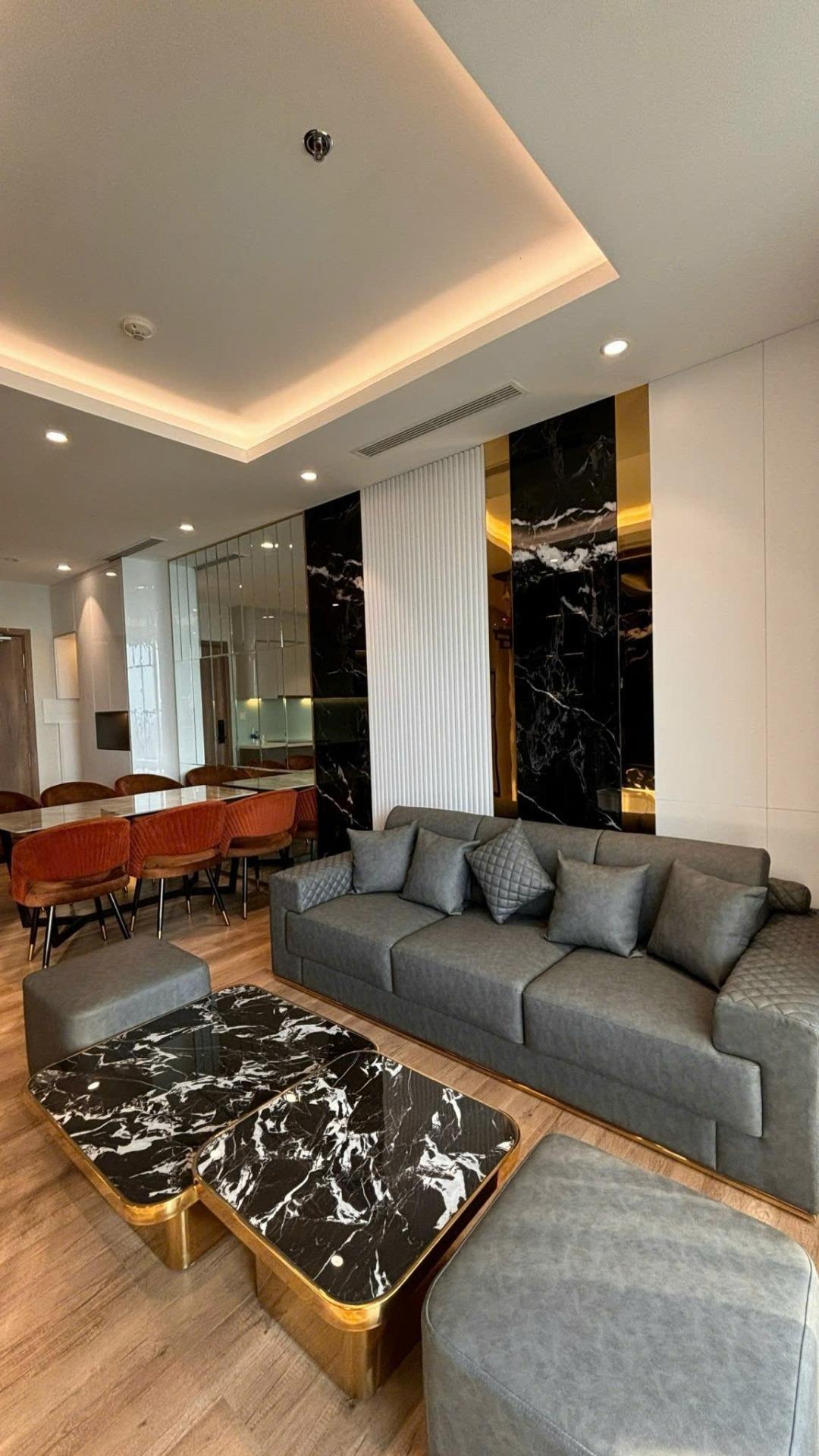 Thuê ngay căn chung cư 74 m2 tại Đường Trúc - Xuân Quan - Văn Giang - Hưng Yên, giá 15 triệu/tháng