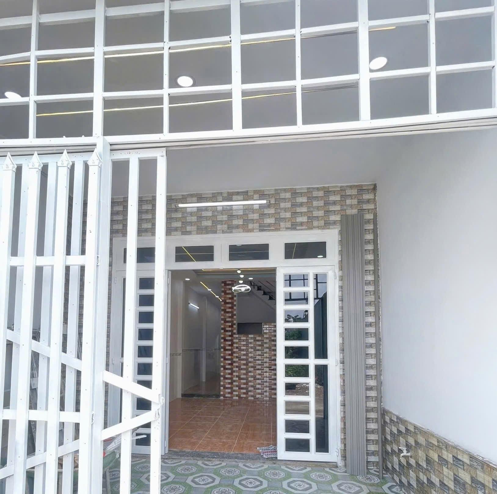 Bán gấp nhà đất 60 m2 tại Đường Nguyễn Văn Bứa - Xuân Thới Sơn - Hóc Môn, giá 400 triệu