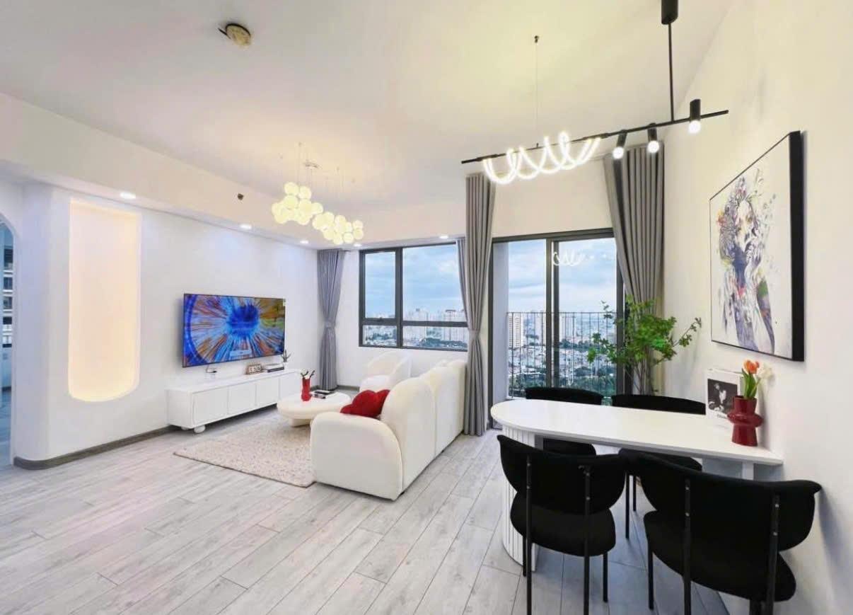 Bán gấp căn hộ 56 m2, giá 2,27 tỷ tại Đường Kha Vạn Cân - Thủ Đức - TP Hồ Chí Minh