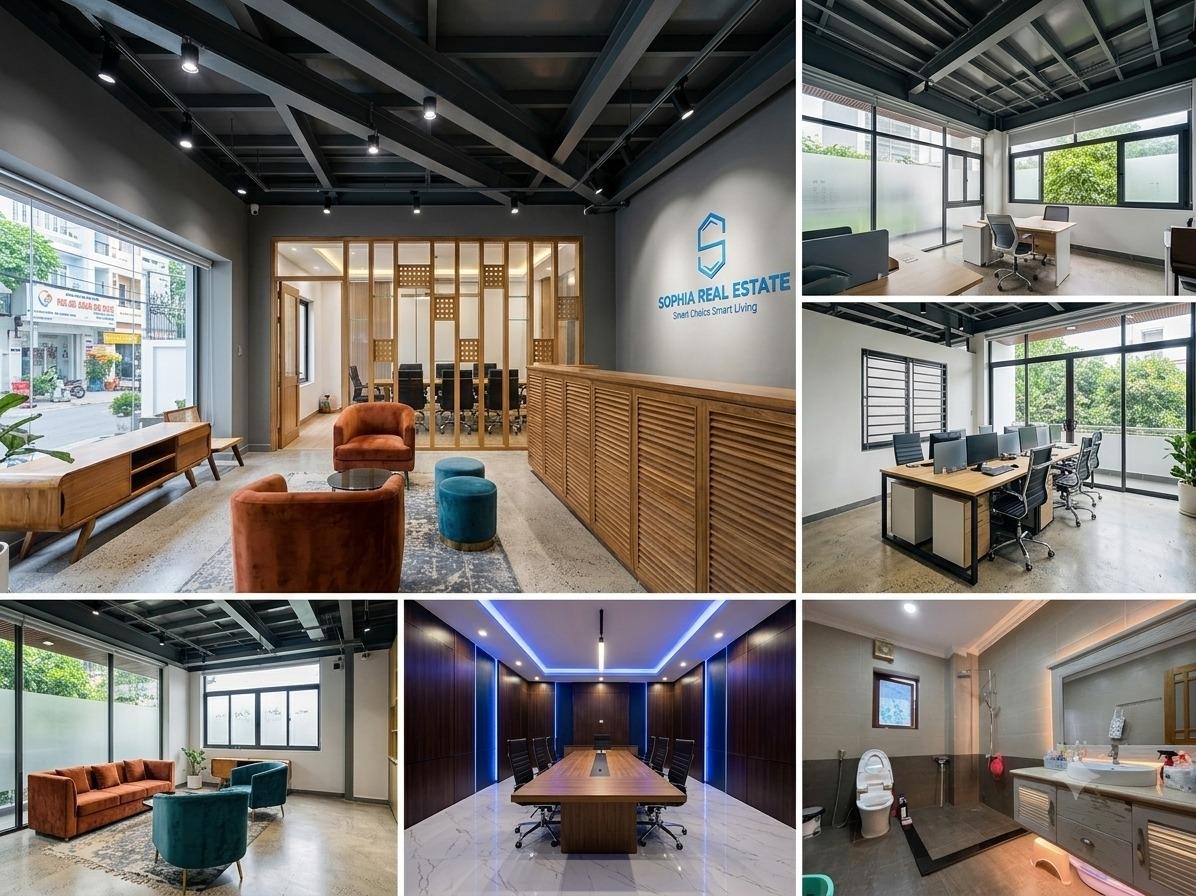 Cần cho thuê shop house 21 m2 tại Quận Thủ Đức - TP Hồ Chí Minh, giá 30 tr/tháng