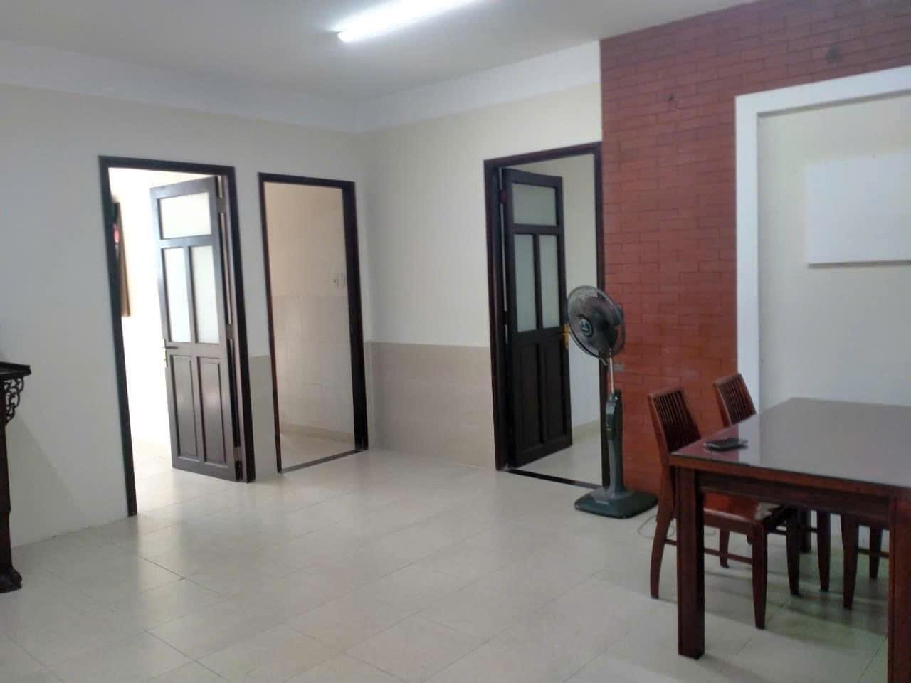 Cho thuê gấp căn 75 m2 tại Đường Nguyễn Ngọc Phương - Bình Thạnh - TP Hồ Chí Minh, giá 10 tr/tháng