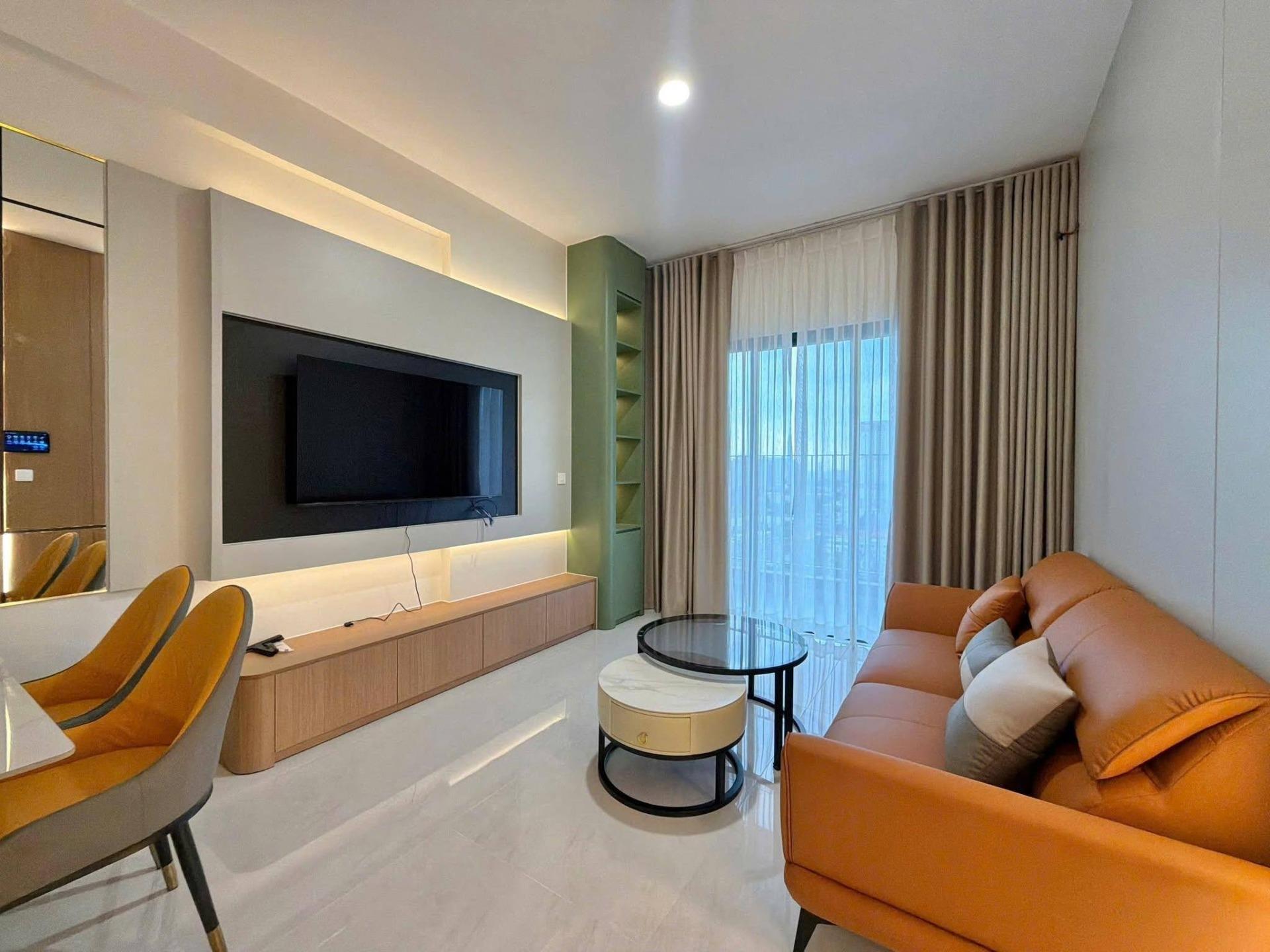 Cần bán gấp bán nhanh căn 55 m2, giá 2,2 tỷ tại Đường Phổ Quang - 2 - Tân Bình - TP Hồ Chí Minh
