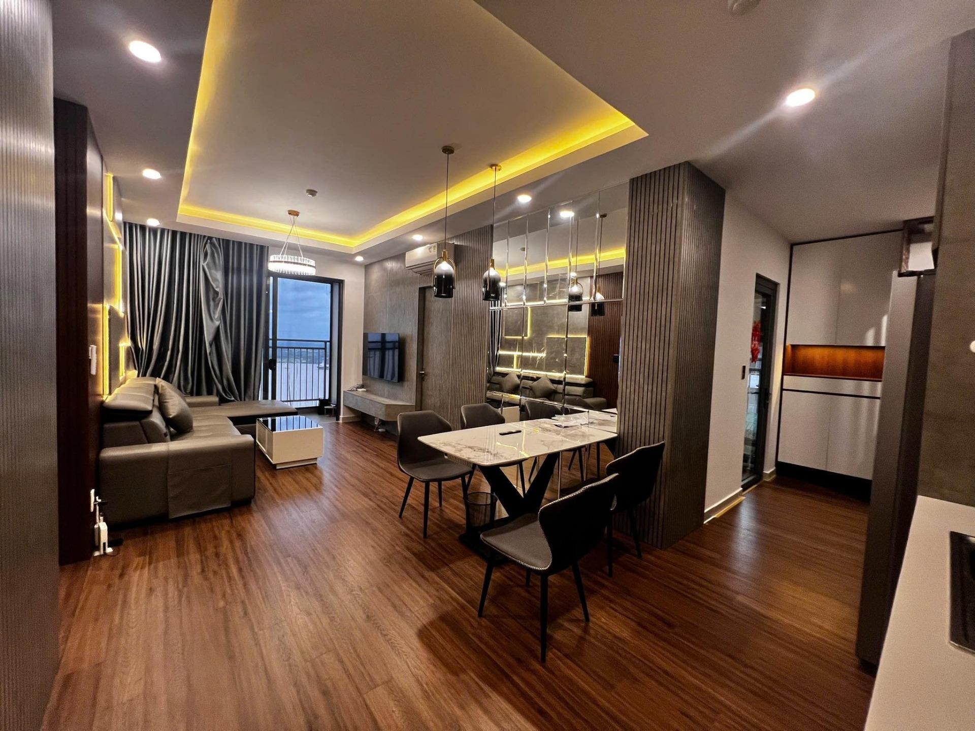 Thuê ngay căn 67 m2 tại Đường Đào Trí - Phú Thuận - Quận 7 - TP Hồ Chí Minh, giá 12,5 tr/tháng